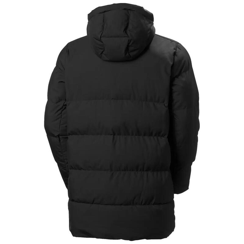 Dlouhá bunda s kapucí Helly Hansen Alby