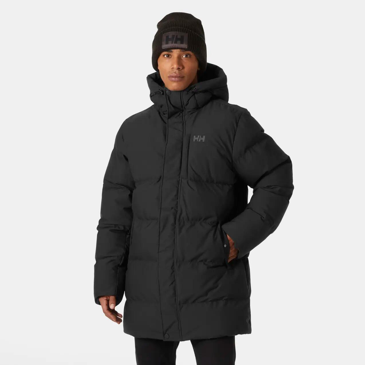 Doudoune Helly Hansen Alby Puffy 2/7