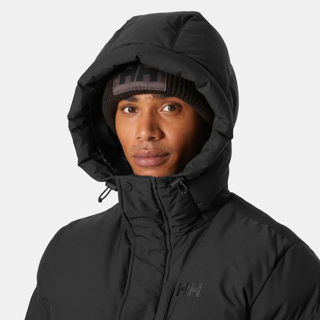 Doudoune Helly Hansen Alby Puffy 5/7