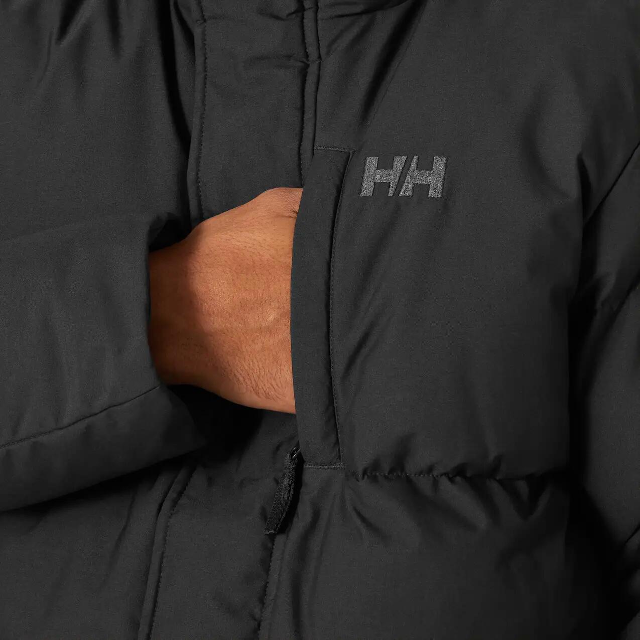 Doudoune Helly Hansen Alby Puffy 7/7