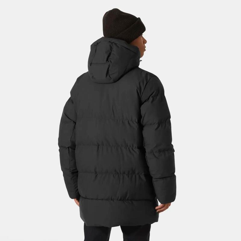 Dlouhá bunda s kapucí Helly Hansen Alby
