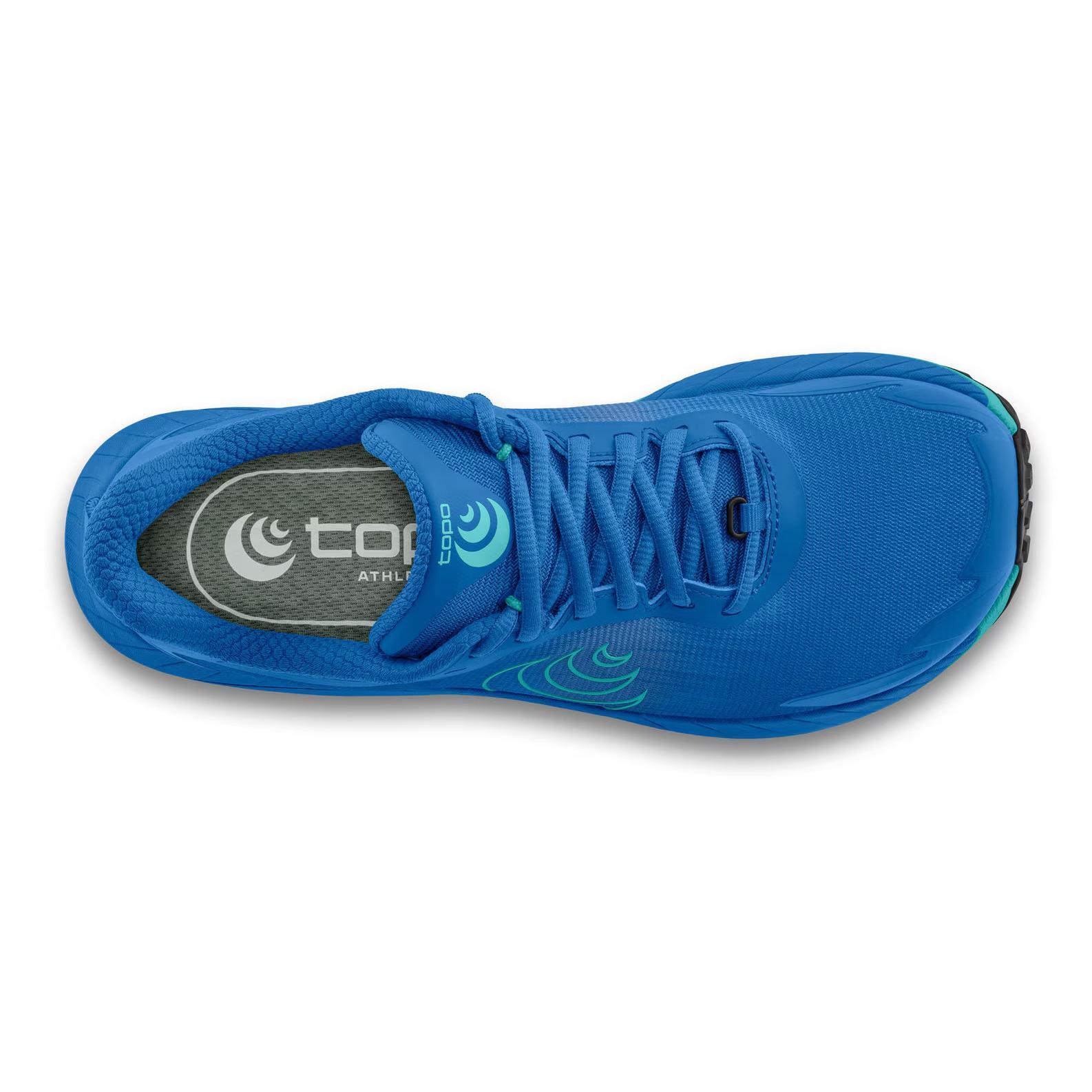 Zapatillas de trail mujer Topo Athletic MTN Racer 4 3/5
