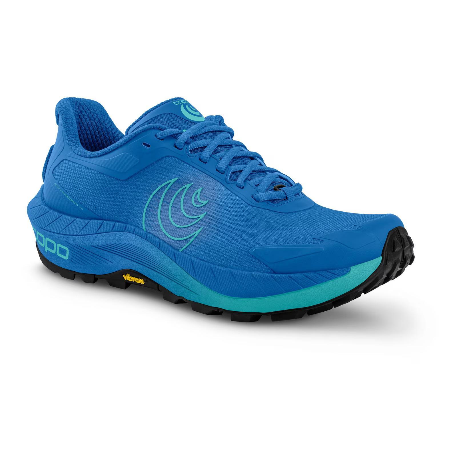 Zapatillas de trail mujer Topo Athletic MTN Racer 4 2/5