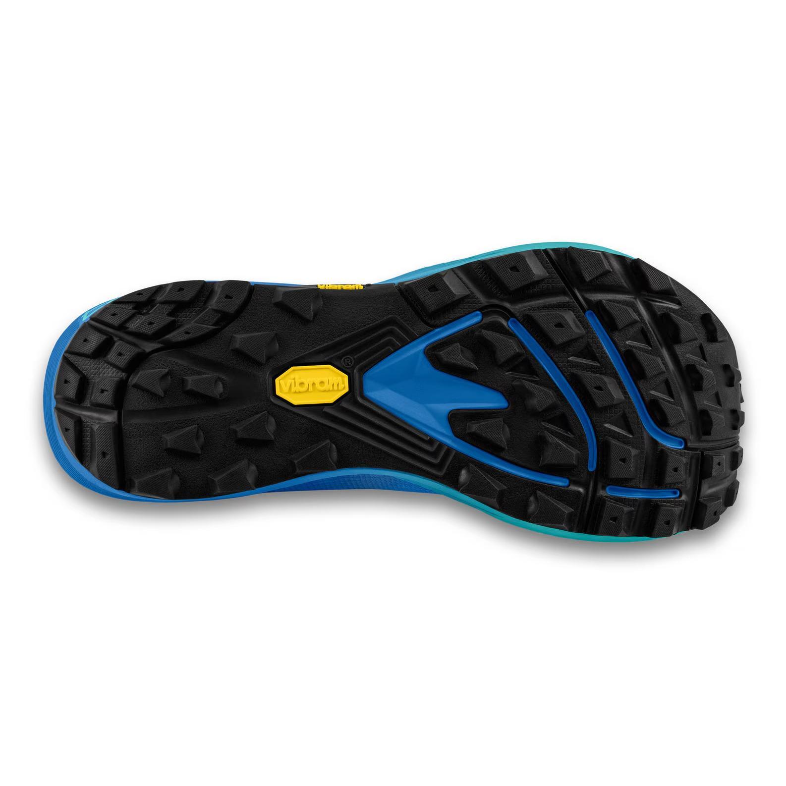 Zapatillas de trail mujer Topo Athletic MTN Racer 4 5/5