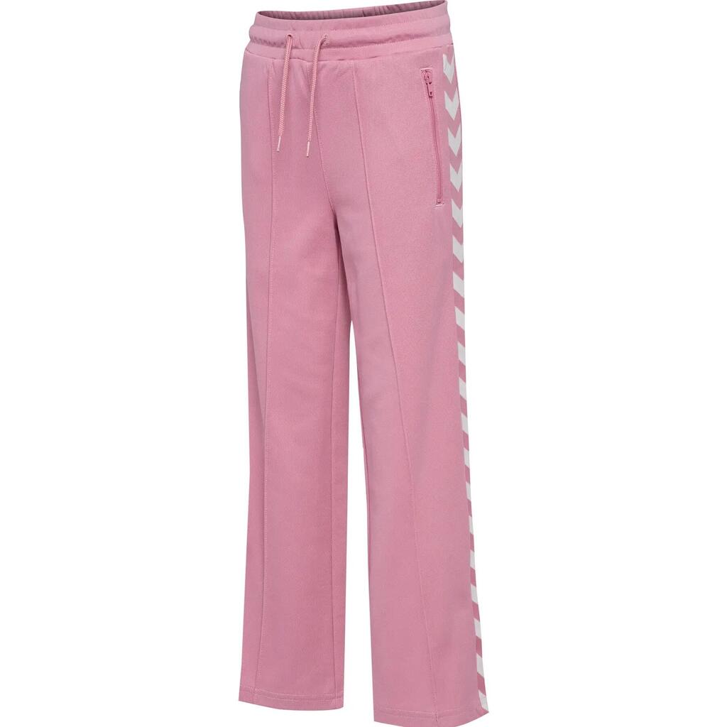 Kids' joggers Hummel Archive Poly