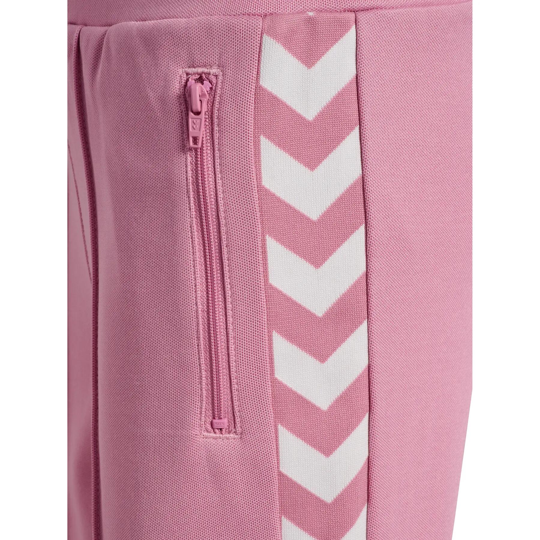 Pantalon de jogging enfant Hummel Archive Poly 4/4