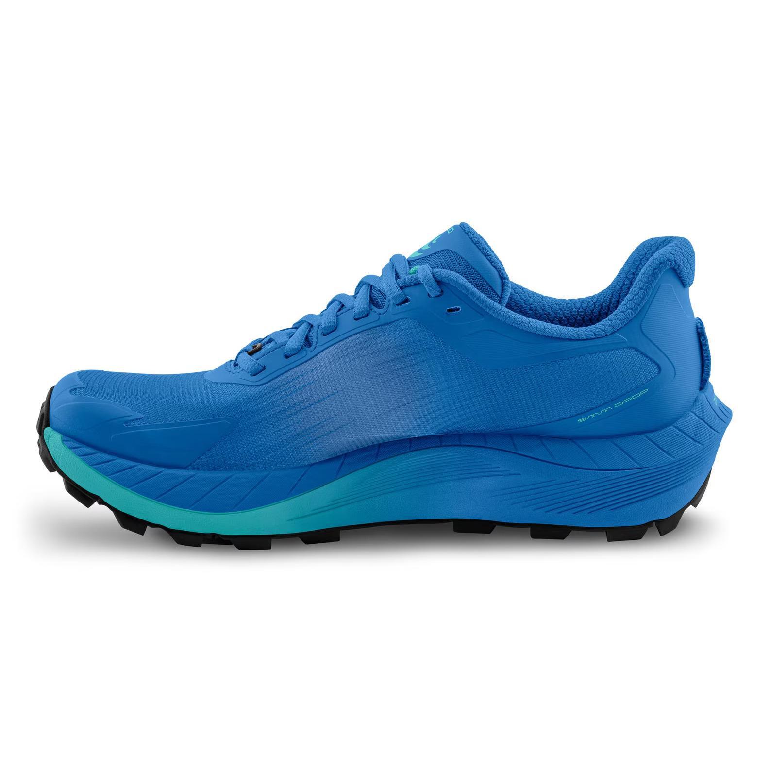 Zapatillas de trail mujer Topo Athletic MTN Racer 4 4/5