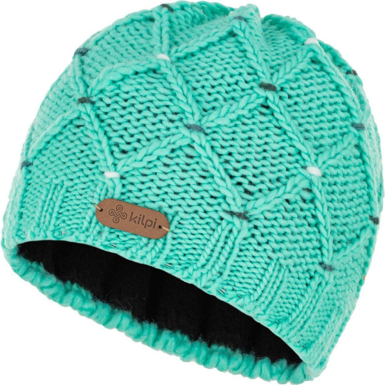 Bonnet hiver femme Kilpi Crochy 2/4