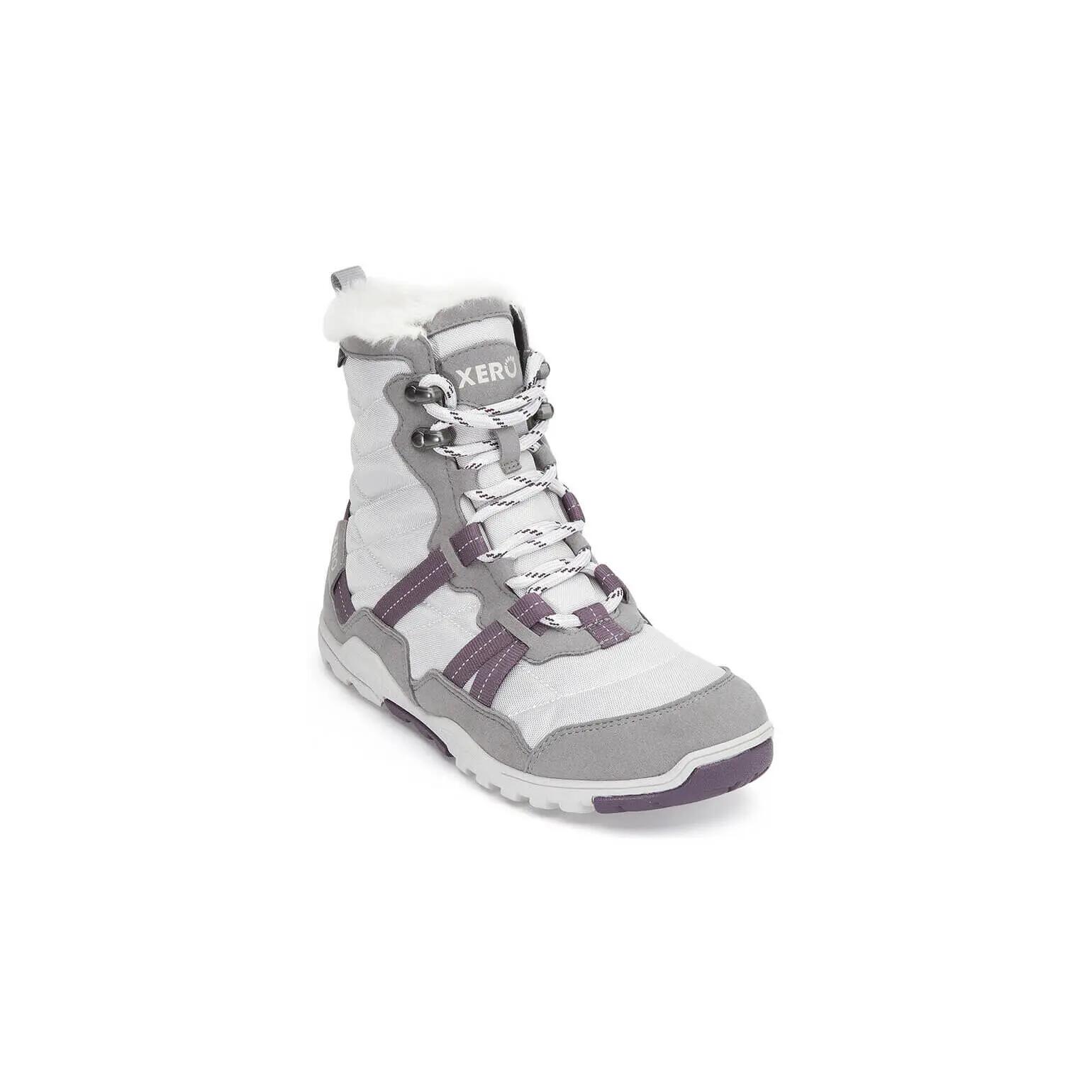 Bottes d'hiver femme Xero Shoes Alpine 2/4