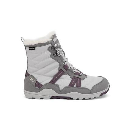 Dames winterlaarzen Xero Shoes Alpine