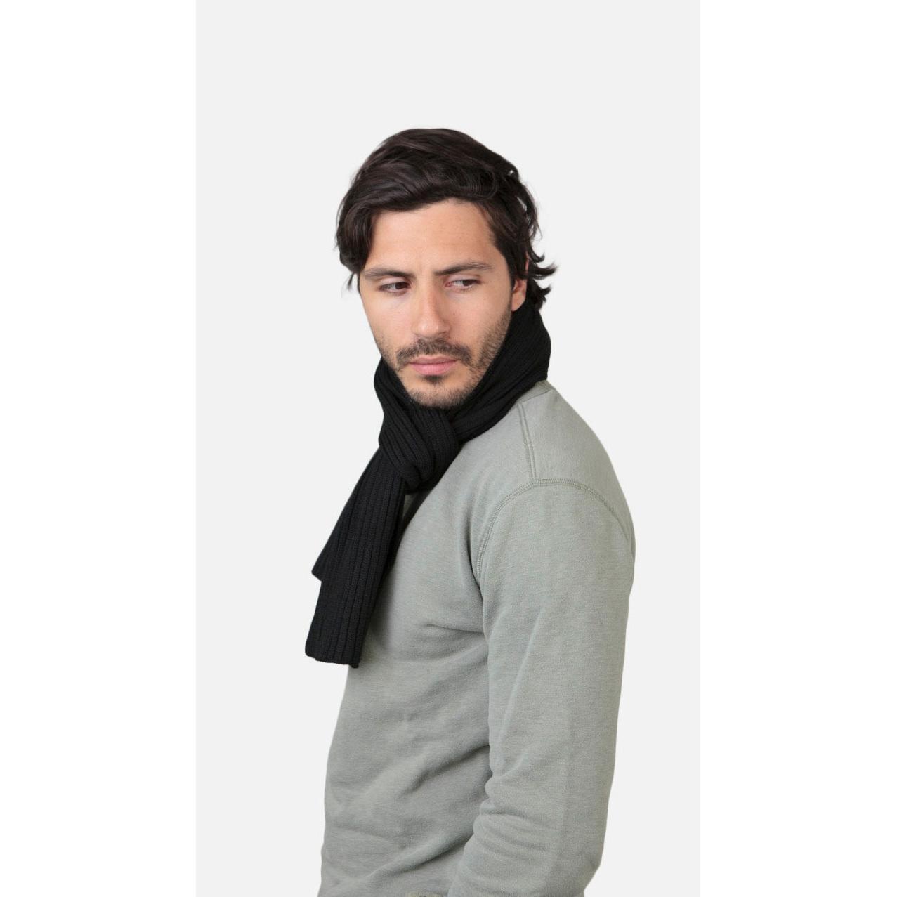 Sciarpa Barts Wilbert 2/3