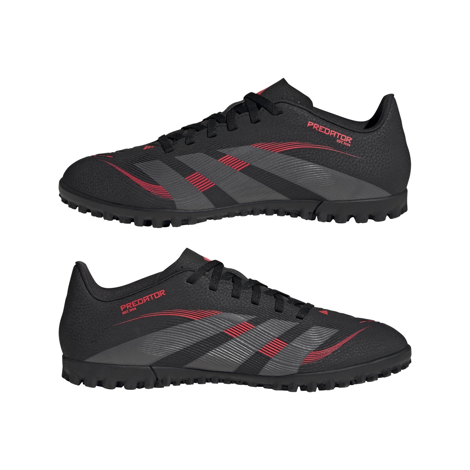 Scarpe calcio adidas Predator Club TF 2/7