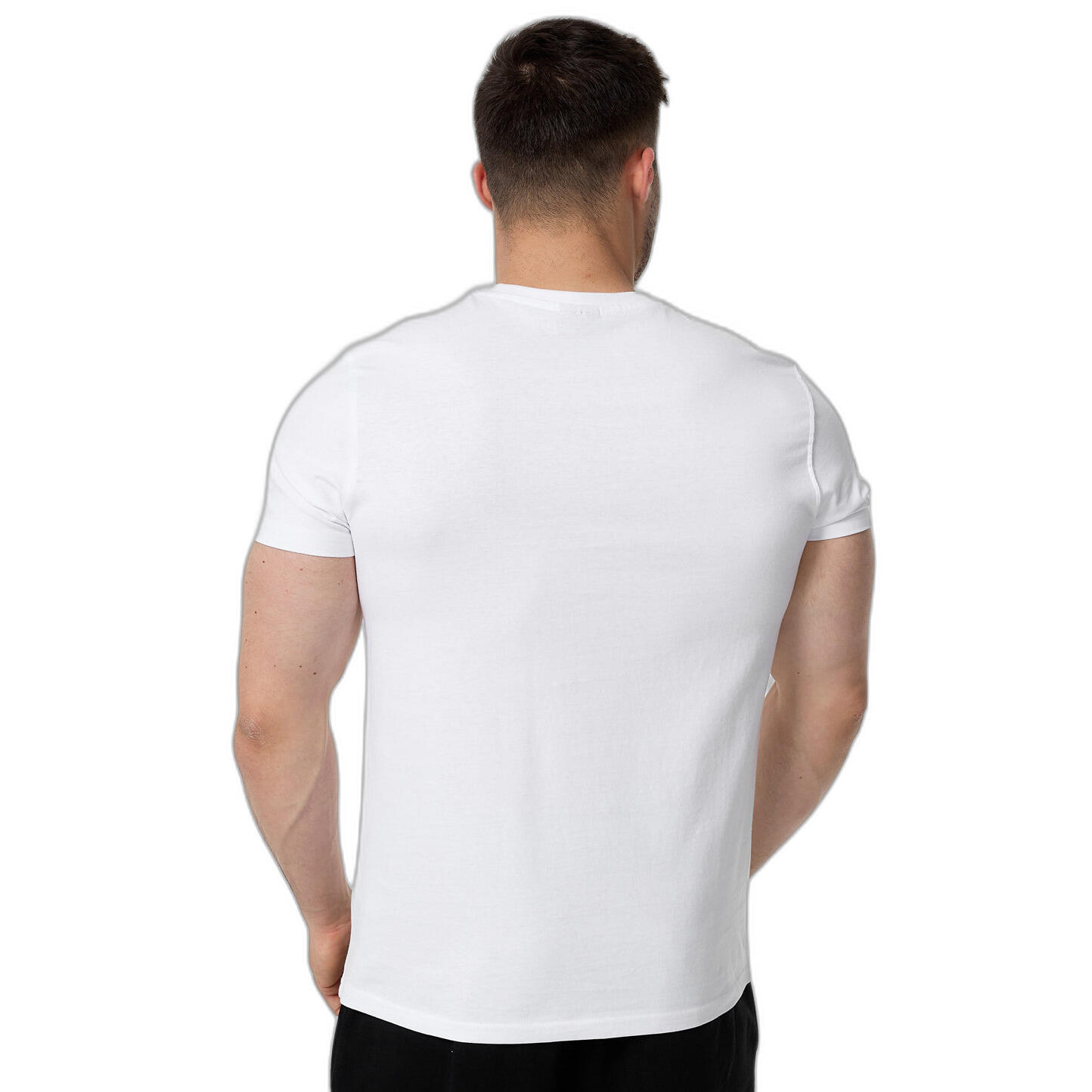 T-shirt Tapout Basic 3/6