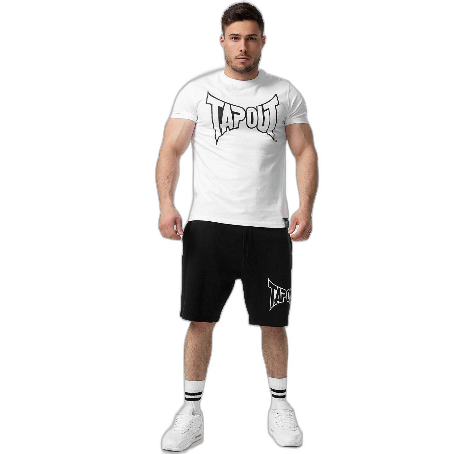 T-shirt Tapout Basic 2/6