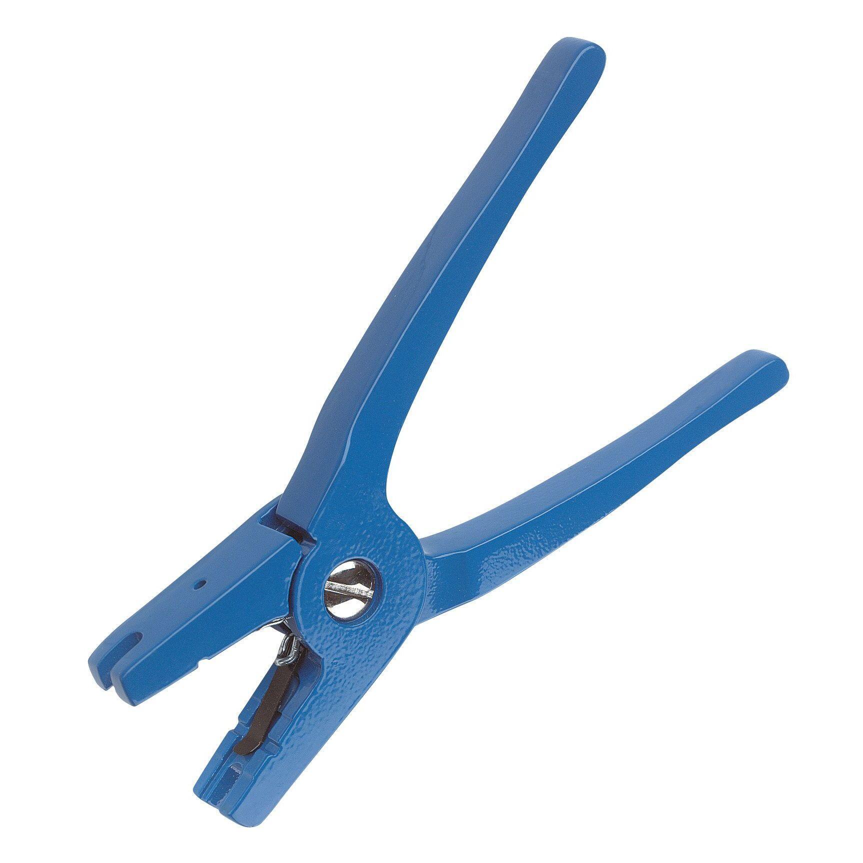 Pince pour boucles pour ovins Ukal 2/4