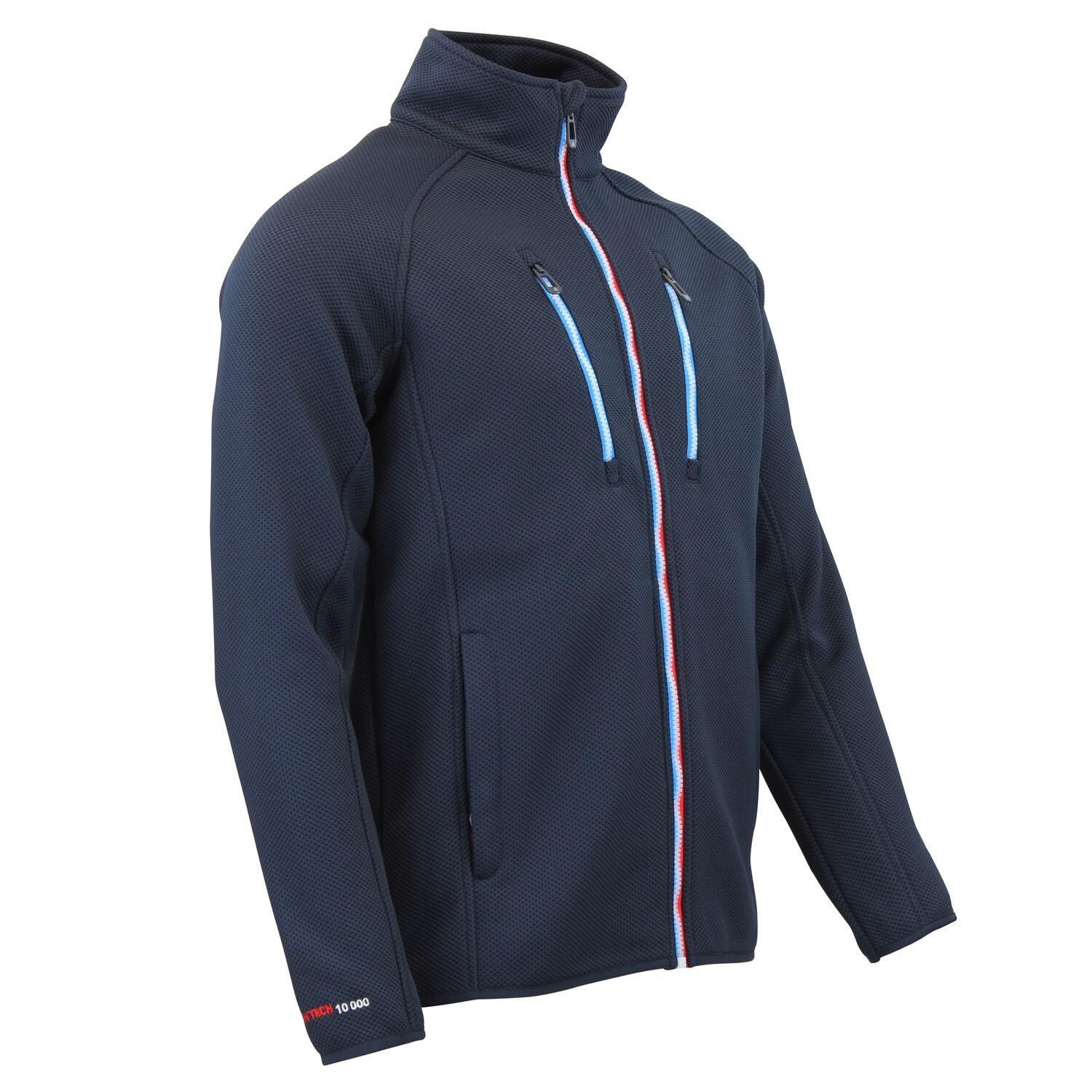 Fleece Peak Mountain Carision 3/5