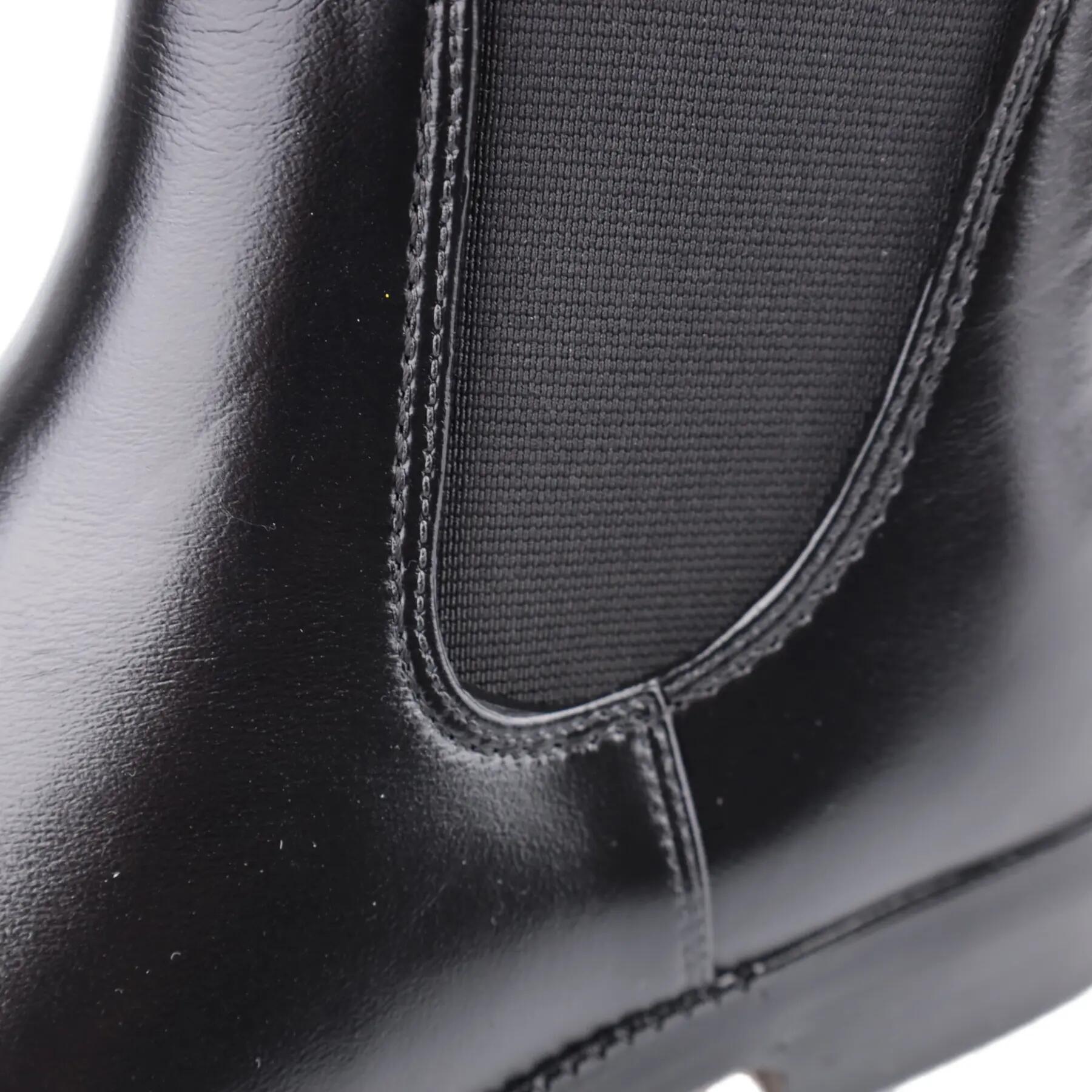 Bottines USG Pro Ride 5/5
