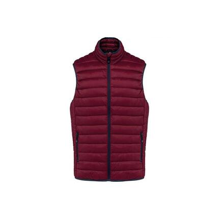 Doudoune sans manches légère Kariban