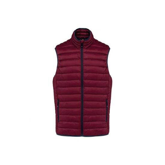 Doudoune sans manches légère Kariban