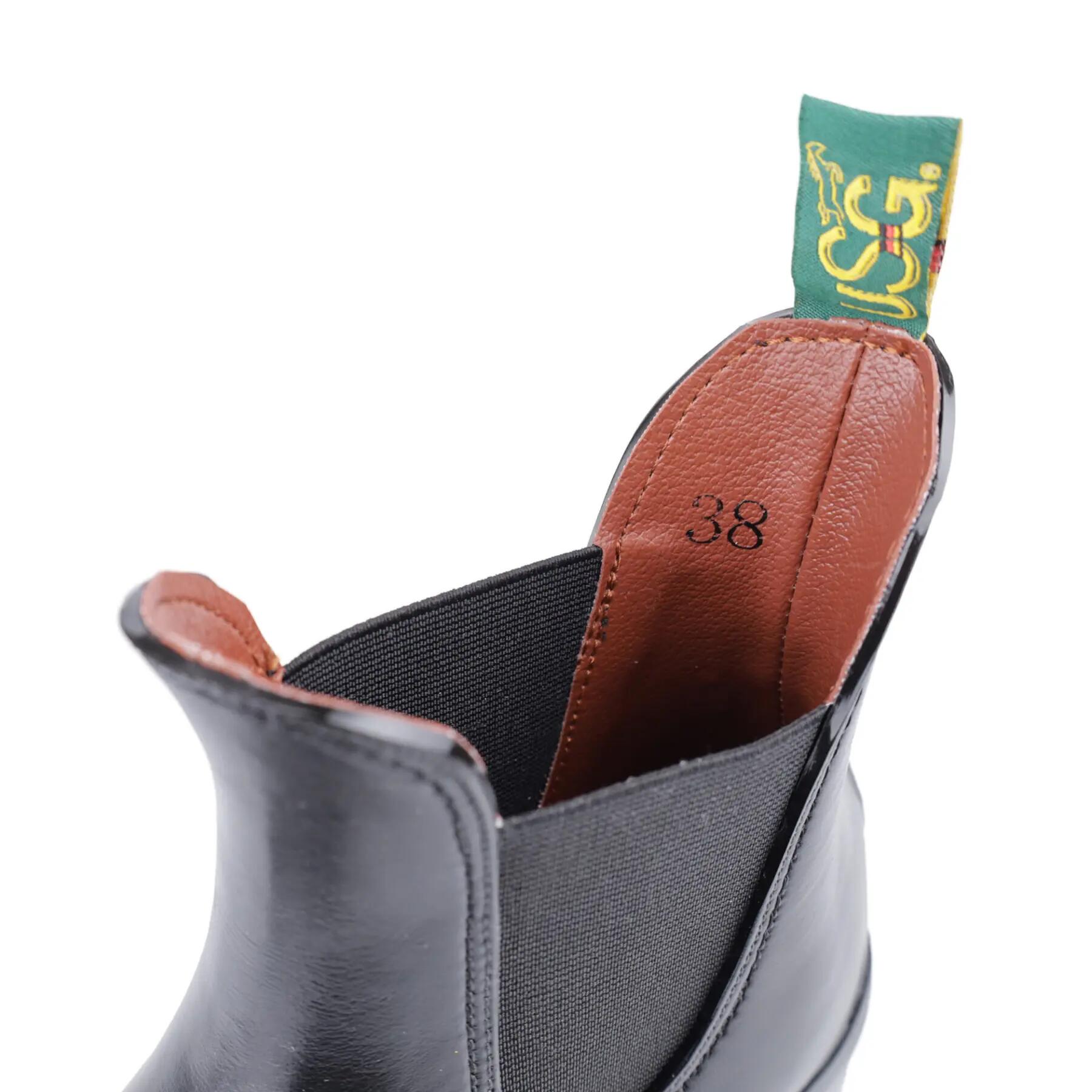Bottines USG Pro Ride 4/5
