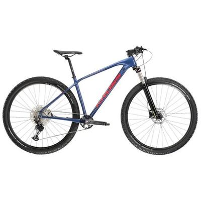 Mountainbike kross level shimano deore m5100 11v