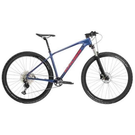 Bicicletta da montagna Kross Level Shimano Deore M5100 11V