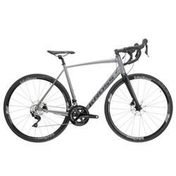 Vélo de route Kross Vento Disque 4.0 Kross KR7 R5010 10V