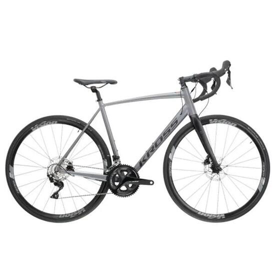 Vélo de route Kross Vento Disque 5.0 Shimano 105 R7000 11V