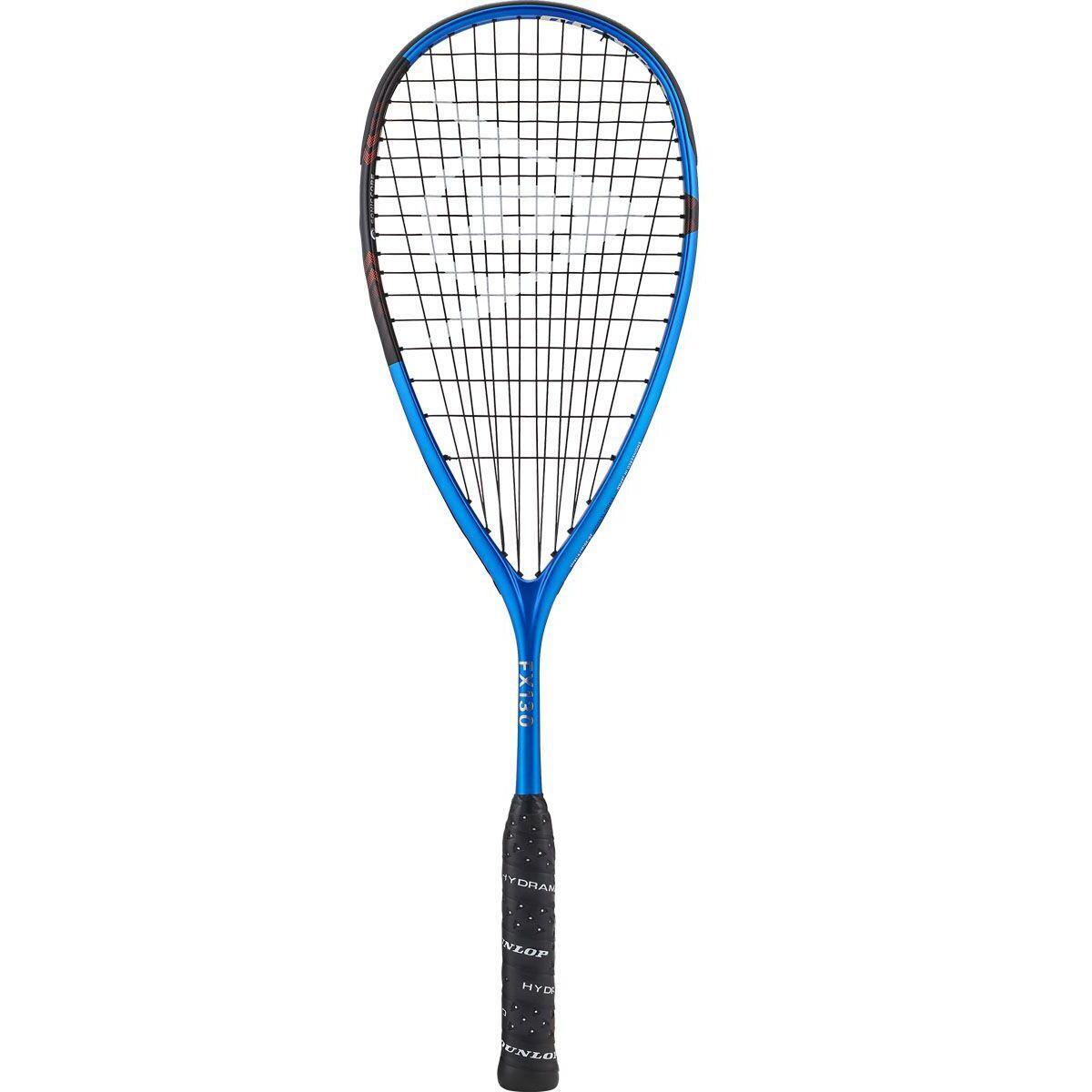 Rakieta do squasha Dunlop Fx 130 3/5