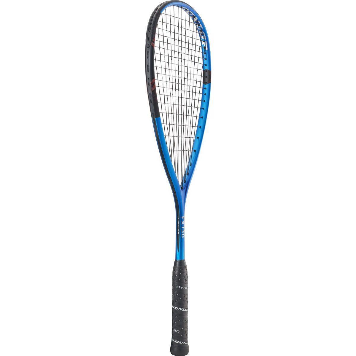 Rakieta do squasha Dunlop Fx 130 2/5
