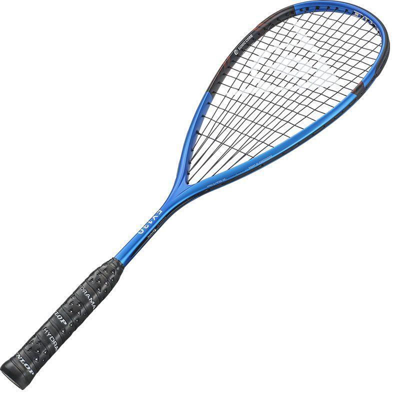 Rakieta do squasha Dunlop Fx 130 5/5