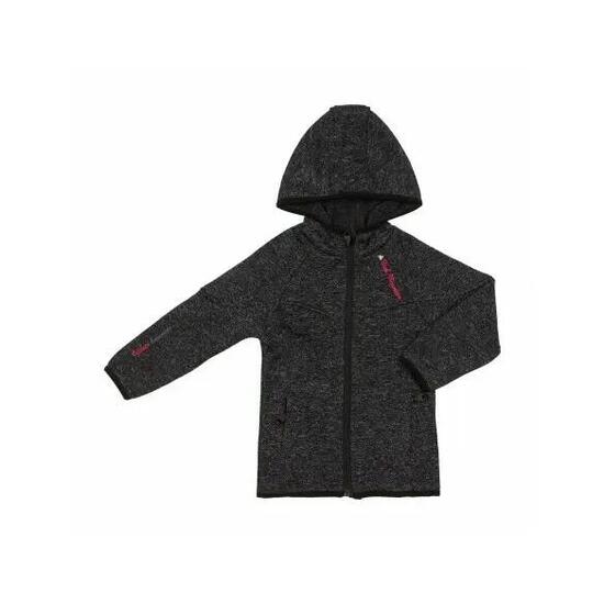 Bluza z polaru dla dziewczynki Peak Mountain Fatora
