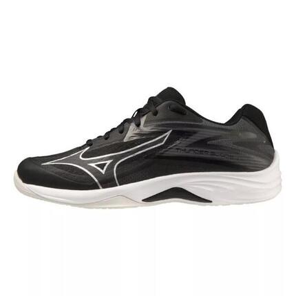 Buty halowe Mizuno Thunder Blade Z Czarne