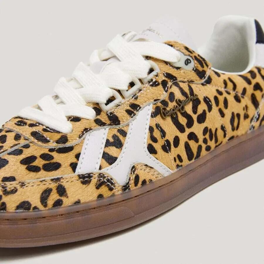 Sapatilhas para mulher Pepe Jeans Ball Top 3/6