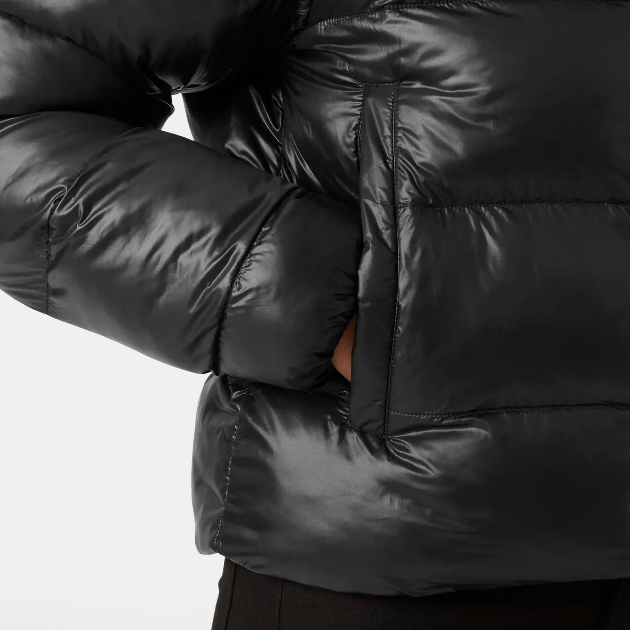 Doudoune femme Helly Hansen Jade 7/7
