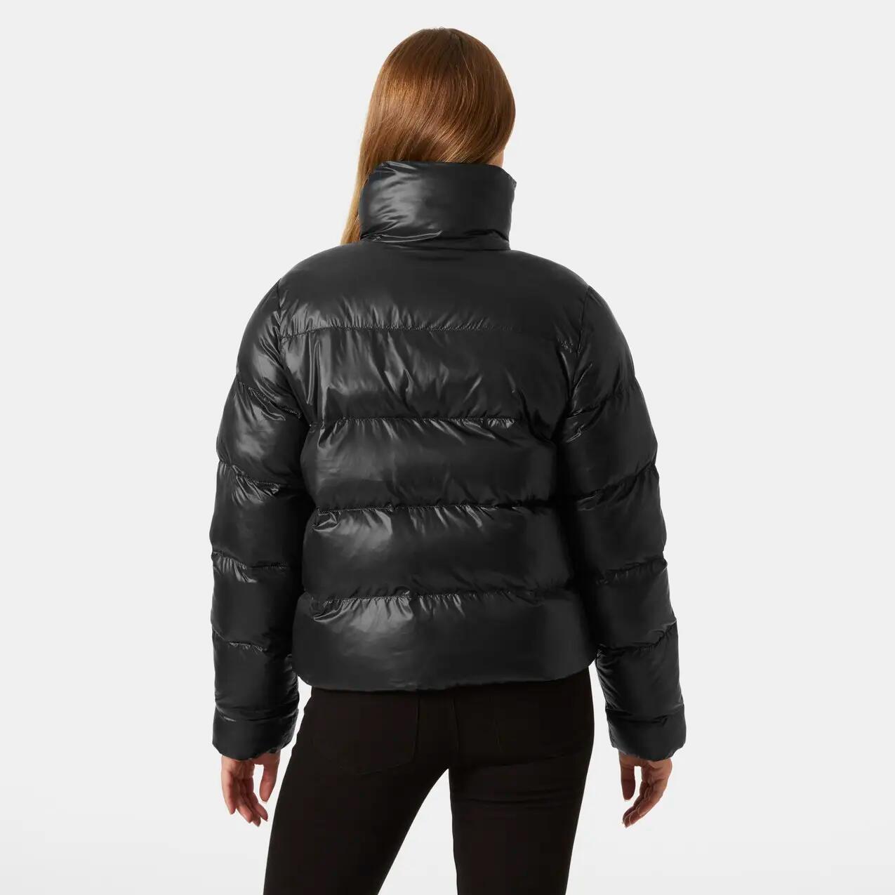 Doudoune femme Helly Hansen Jade 4/7