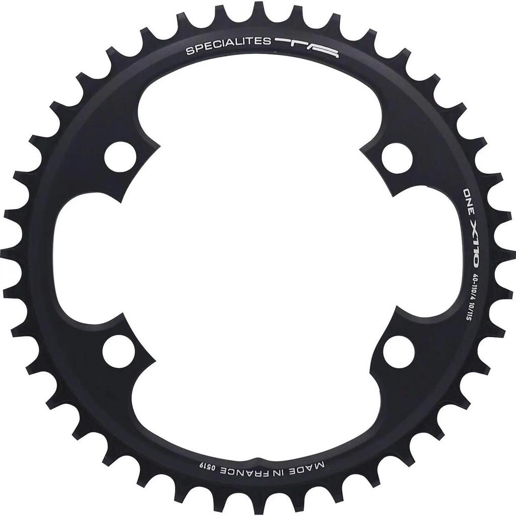 4-branch tray TA One X110 Shim