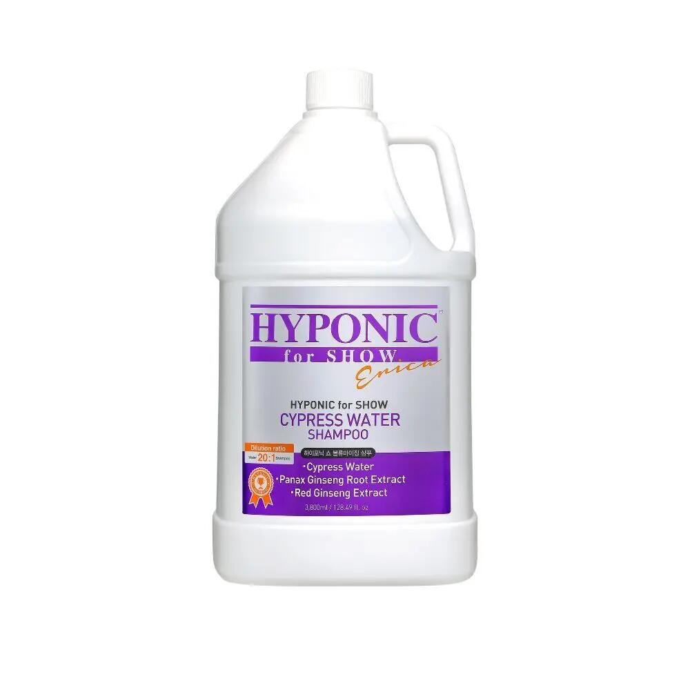 Ukal - Shampoing Pour Chien Pro Nettoyant Et Volume Ukal Hyponic - Shampoing Pour Chien - Blanc - Taille Unique - Decathlon