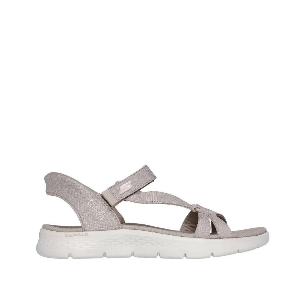 SKECHERS Ženské sandály Skechers Go Walk Flex