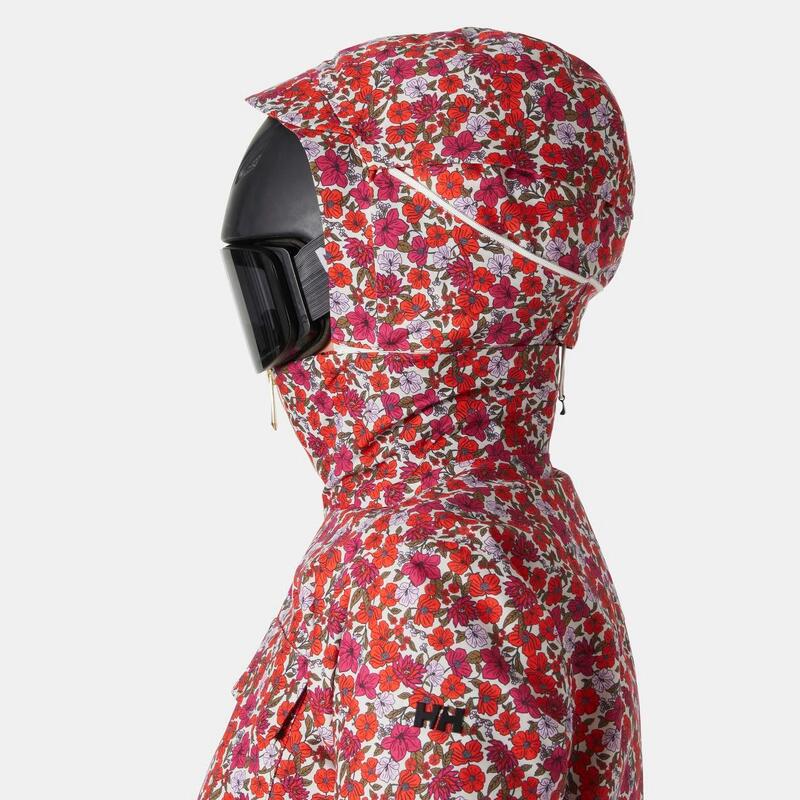 Női síkabát Helly Hansen St. Moritz 2.0