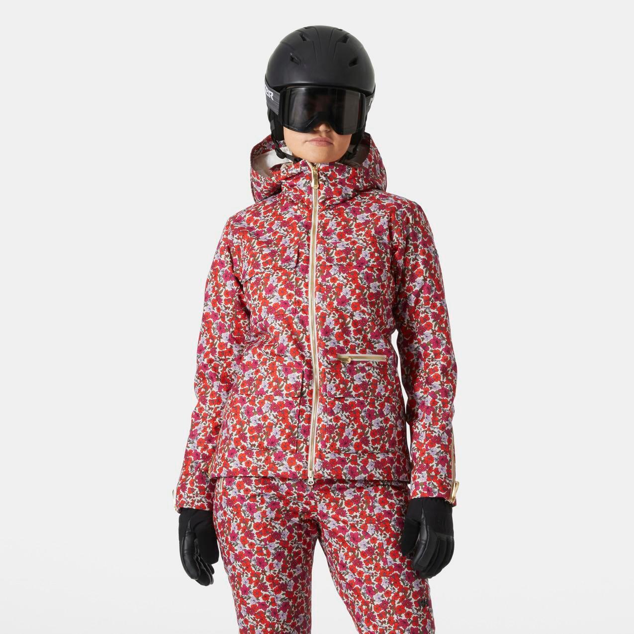 Skijacke Damen Helly Hansen St. Moritz 2.0 2/7