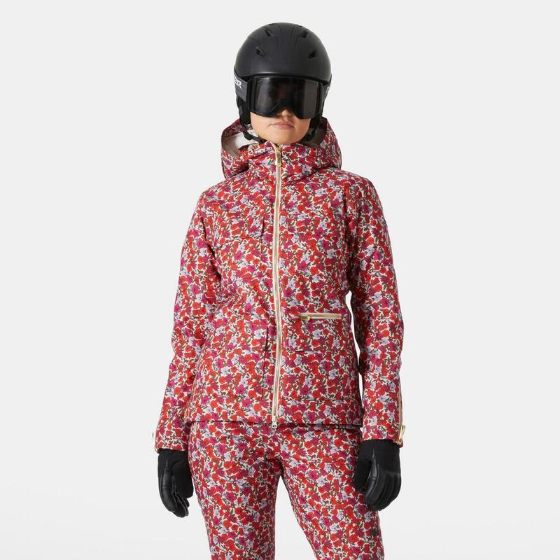 Női síkabát Helly Hansen St. Moritz 2.0