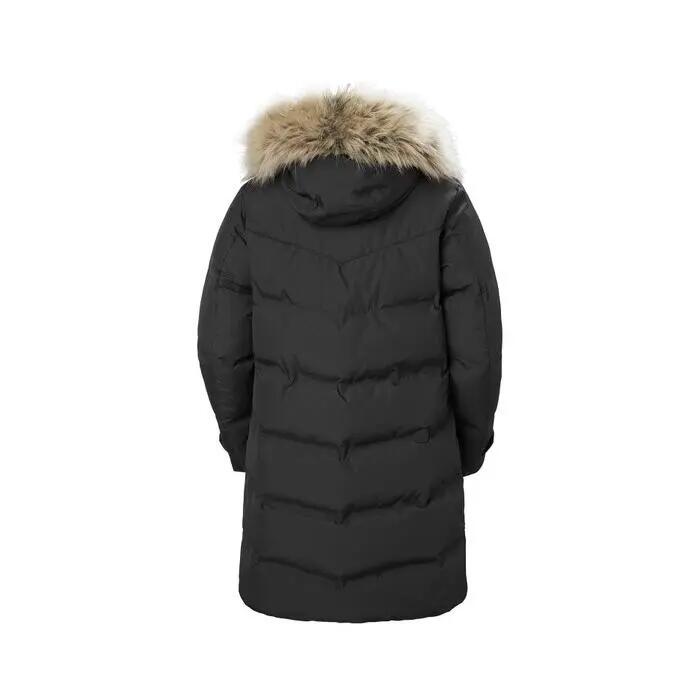 Parka feminina Helly Hansen Bouvet down 3/5