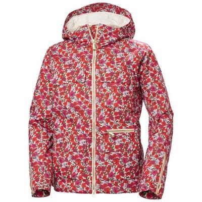 Dames ski jas helly hansen st. moritz 2.0