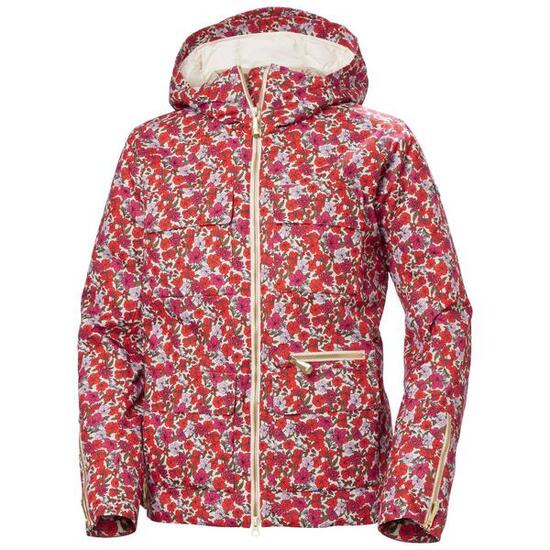 Dames ski jas Helly Hansen St. Moritz 2.0