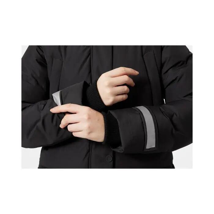 Parka feminina Helly Hansen Bouvet down 5/5