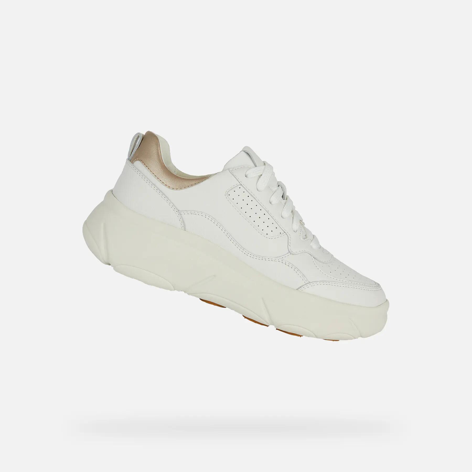 Baskets femme Geox Nebula 3/7