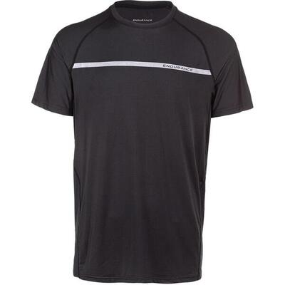 T-shirt endurance serzo