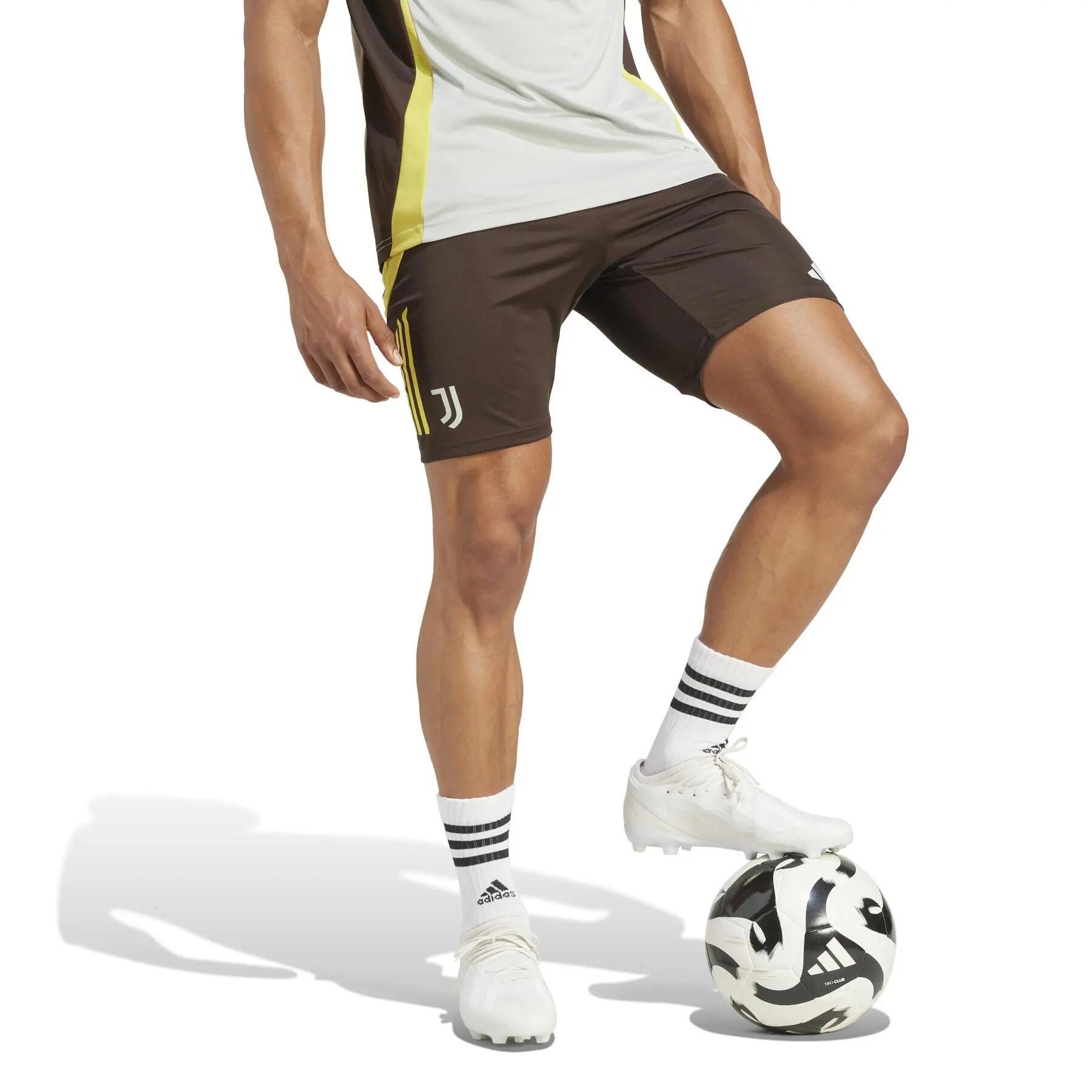 Pantaloni sportivi Juventus Tiro 2024/25 3/6