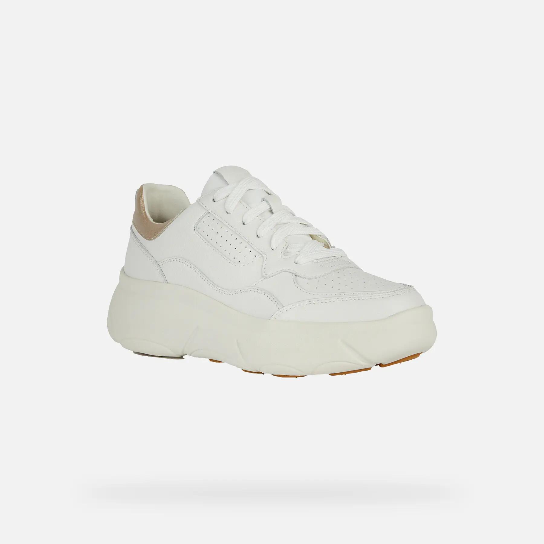 Baskets femme Geox Nebula 2/7